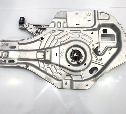 Maquina Vidro Traseiro Esquerdo Hyundai