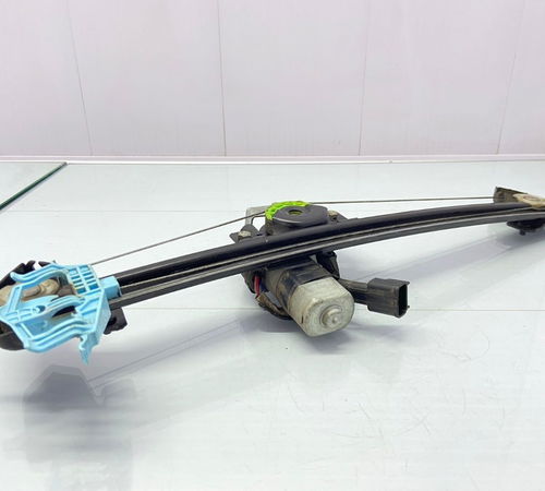 Maquina De Vidro Dianteiro Direita Fiat Uno 2015/2021