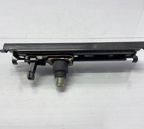 Trilho Cinto Dianteiro Direito Fiat Uno 2015/2021