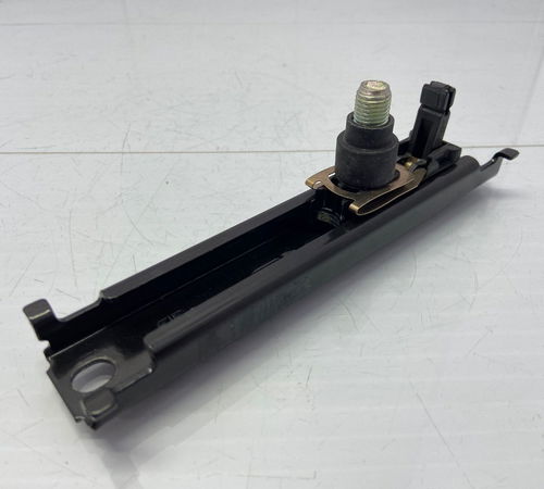 Trilho Cinto Dianteiro Direito Fiat Uno 2015/2021
