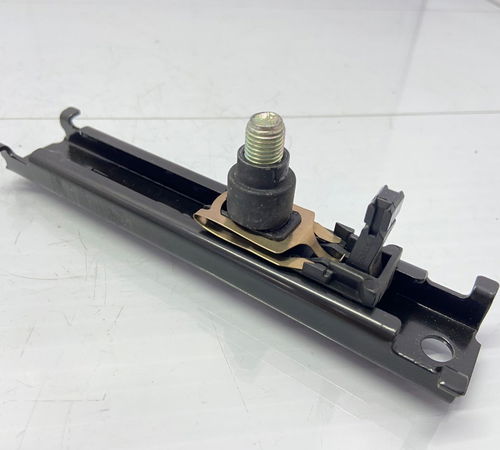 Trilho Cinto Dianteiro Direito Fiat Uno 2015/2021