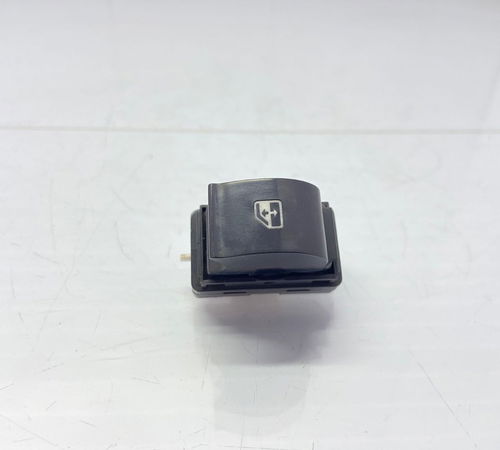 Botão Vidro Dianteiro Direito Fiat Uno 2015/2021
