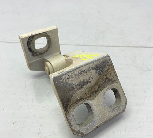 Par Dobradiça Porta Dianteira Direita Fiat Uno 2011/2021