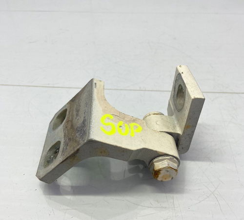 Par Dobradiça Porta Dianteira Direita Fiat Uno 2011/2021