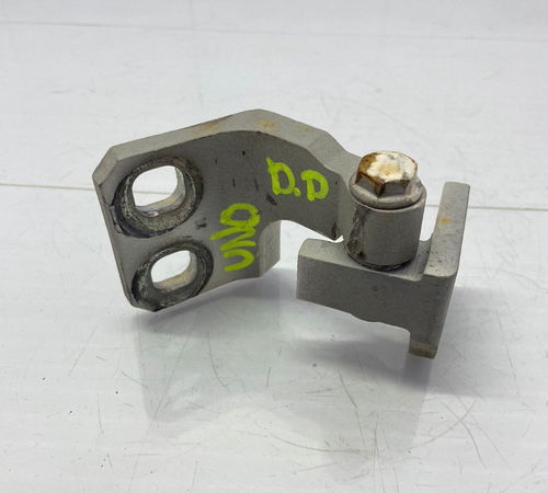 Par Dobradiça Porta Dianteira Direita Fiat Uno 2011/2021