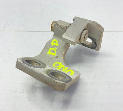 Par Dobradiça Porta Dianteira Direita Fiat Uno 2011/2021