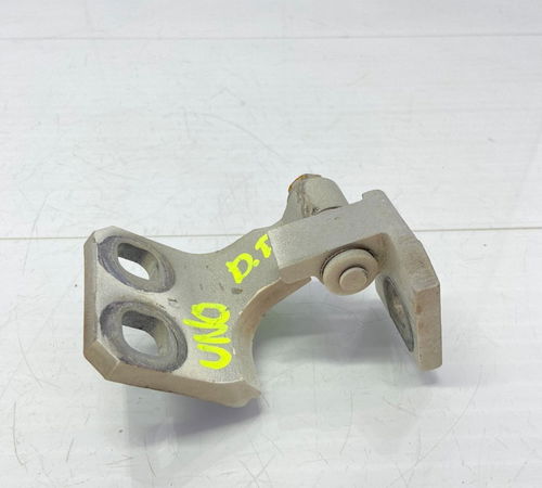 Par Dobradiça Porta Dianteira Direita Fiat Uno 2011/2021