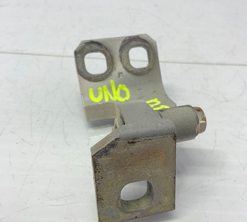 Par Dobradiça Porta Dianteira Direita Fiat Uno 2011/2021