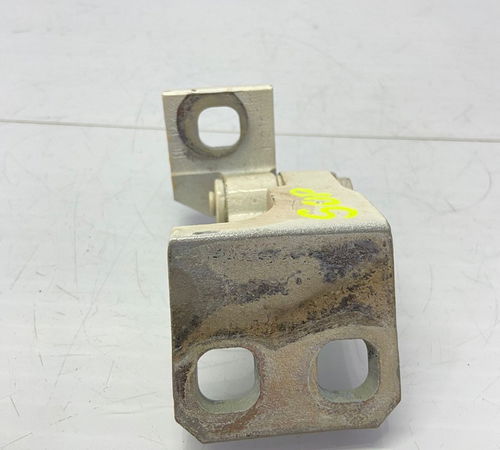 Par Dobradiça Porta Dianteira Direita Fiat Uno 2011/2021