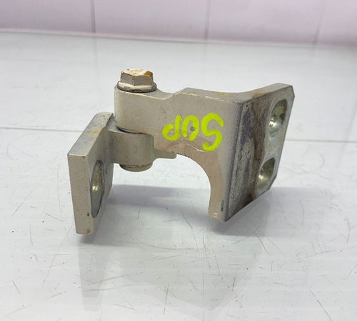 Par Dobradiça Porta Dianteira Direita Fiat Uno 2011/2021
