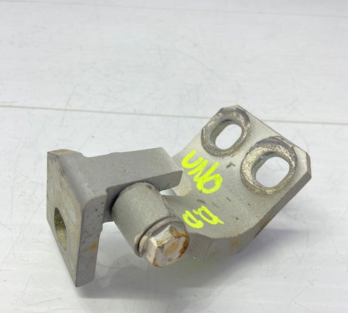 Par Dobradiça Porta Dianteira Direita Fiat Uno 2011/2021