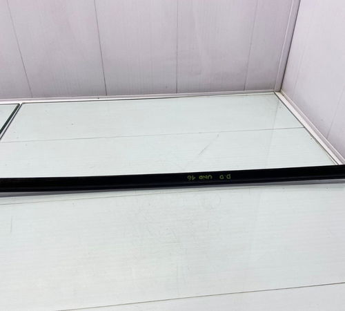 Pestana Interna Diateira Direita Fiat Uno 2011/2021