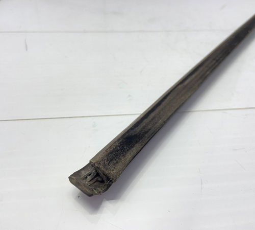 Pestana Externa Dianteira Direita Fiat Uno 2011/2021