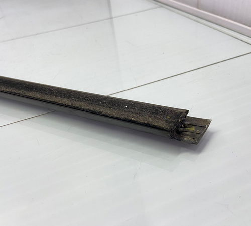Pestana Externa Dianteira Direita Fiat Uno 2011/2021