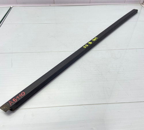 Pestana Externa Dianteira Direita Fiat Uno 2011/2021