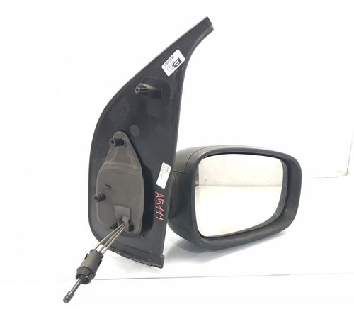 Retrovisor Direito Fiat Uno 2011/2021