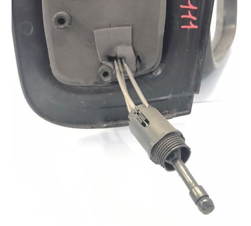 Retrovisor Direito Fiat Uno 2011/2021
