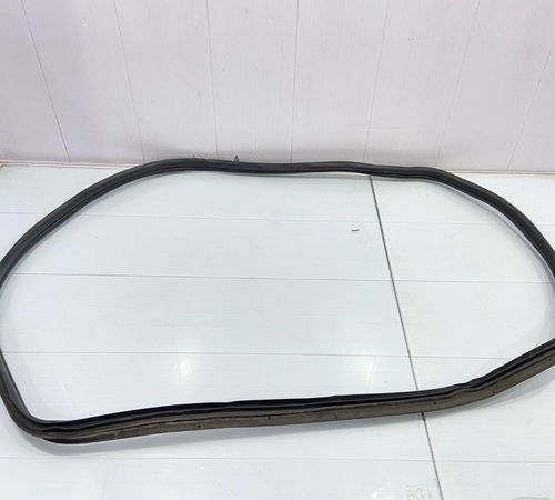 Borracha Vedação Carroceria Porta Diant Dir Fiat Uno 11/21