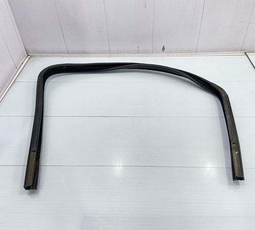 Borracha Canaleta Porta Dianteira Direita Fiat Uno 2011/2021