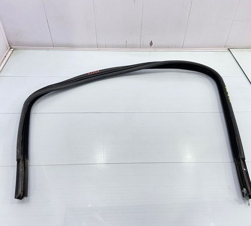 Borracha Canaleta Porta Dianteira Direita Fiat Uno 2011/2021