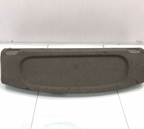 Tampão Bagagito Fiat Grand Siena 2012/2020