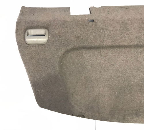 Tampão Bagagito Fiat Grand Siena 2012/2020