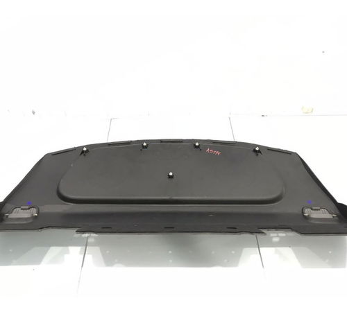 Tampão Bagagito Fiat Grand Siena 2012/2020