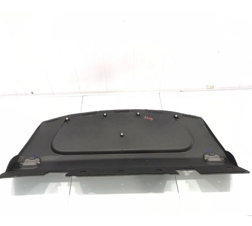 Tampão Bagagito Fiat Grand Siena 2012/2020