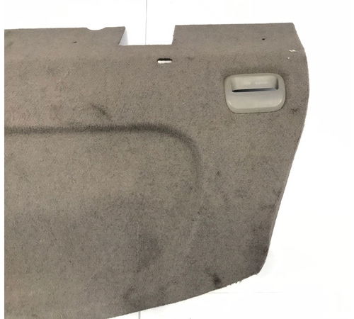 Tampão Bagagito Fiat Grand Siena 2012/2020