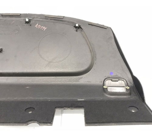 Tampão Bagagito Fiat Grand Siena 2012/2020