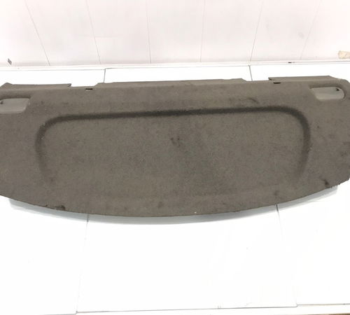 Tampão Bagagito Fiat Grand Siena 2012/2...