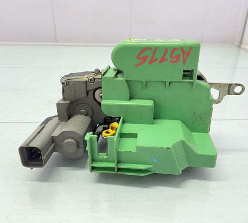 Fechadura Porta Dianteira Direita Fiat Uno 2015/2021