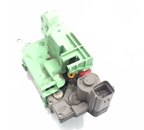 Fechadura Porta Traseira Direita Fiat Uno 2015/2021