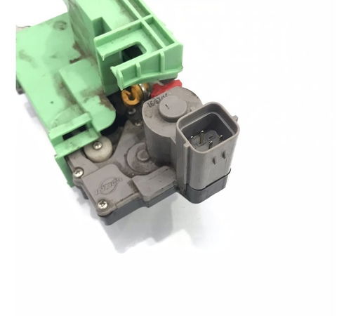 Fechadura Porta Traseira Direita Fiat Uno 2015/2021