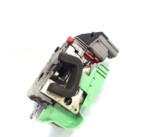 Fechadura Porta Traseira Direita Fiat Uno 2015/2021