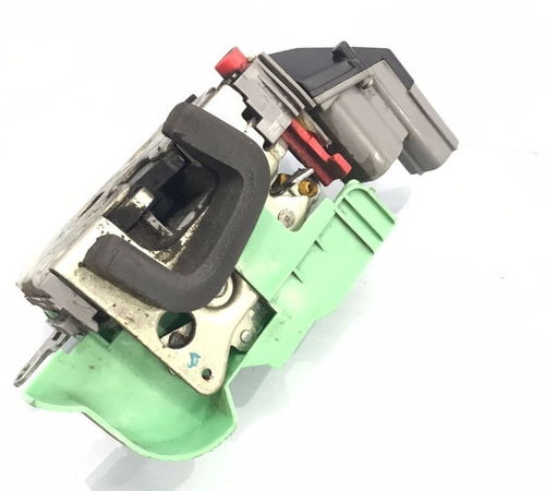 Fechadura Porta Traseira Direita Fiat Uno 2015/2021