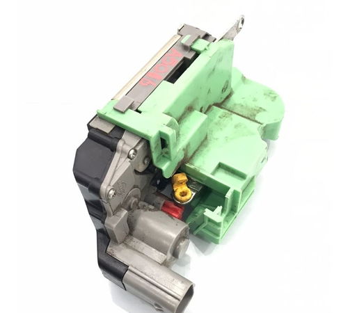Fechadura Porta Traseira Direita Fiat Uno 2015/2021
