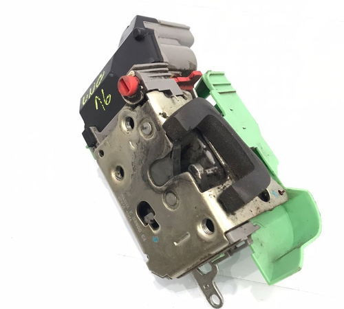 Fechadura Porta Traseira Direita Fiat Uno 2015/2021