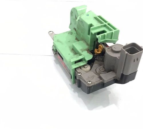 Fechadura Porta Traseira Direita Fiat Uno 2015/2021
