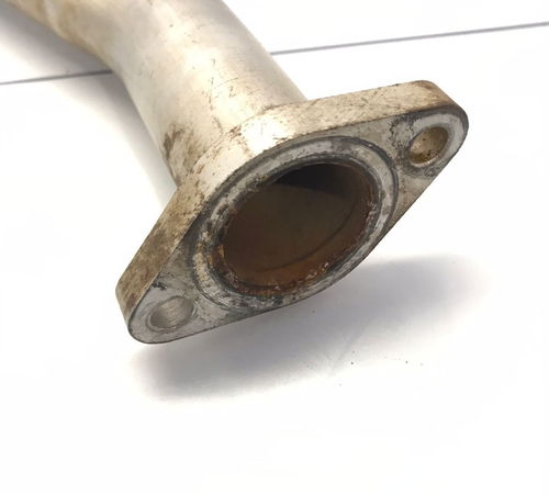 Cano Agua Motor Fiat Freemont 2.4 2007/2012