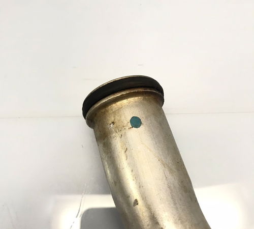 Cano Agua Motor Fiat Freemont 2.4 2007/2012