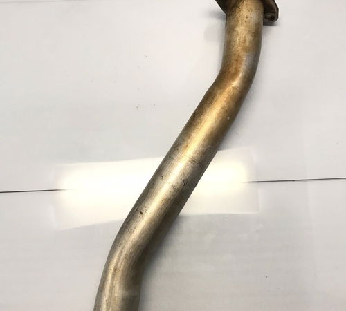 Cano Agua Motor Fiat Freemont 2.4 2007/2012