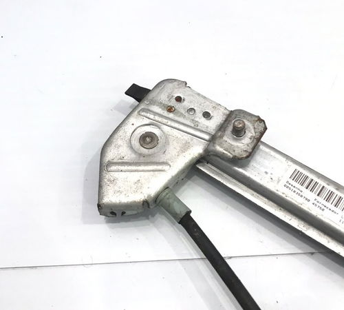 Maquina De Vidro Traseiro Direito Fiat Uno 2015/2021