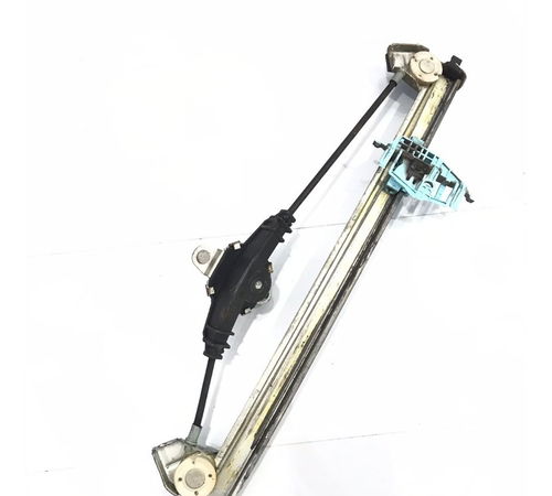 Maquina De Vidro Traseiro Direito Fiat Uno 2015/2021