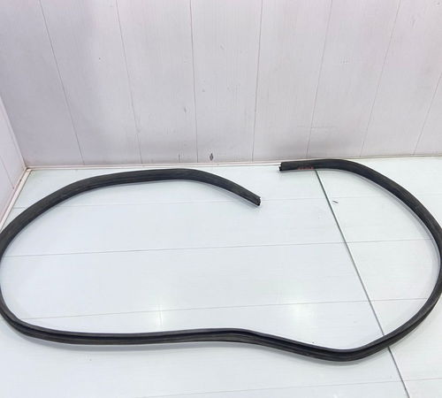 Borracha Vedação Carroceria Porta Tras Dir Fiat Uno 11/21
