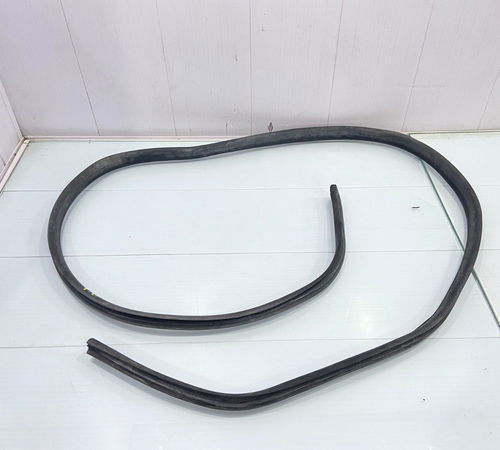 Borracha Vedação Carroceria Porta Tras Dir Fiat Uno 11/21