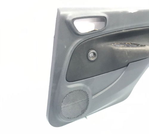 Forro Porta Traseira Direita Fiat Uno 2015/2021
