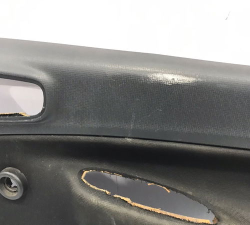 Forro Porta Traseira Direita Fiat Uno 2015/2021