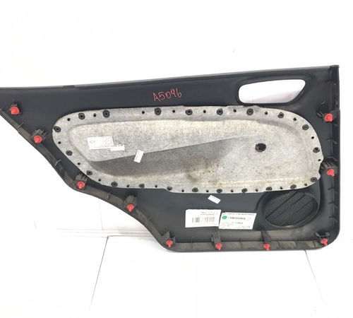 Forro Porta Traseira Direita Fiat Uno 2015/2021
