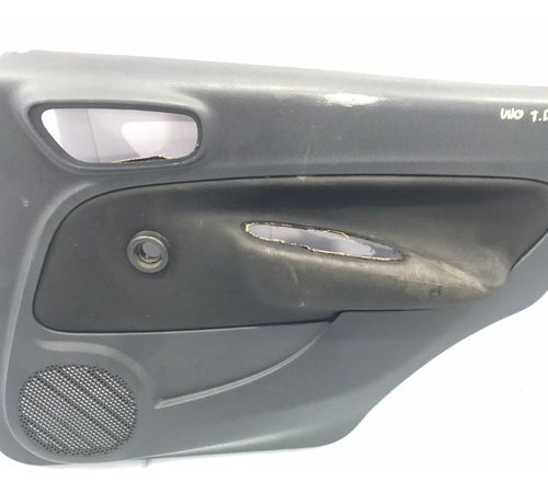 Forro Porta Dianteira Direita Fiat Uno 2015/2021